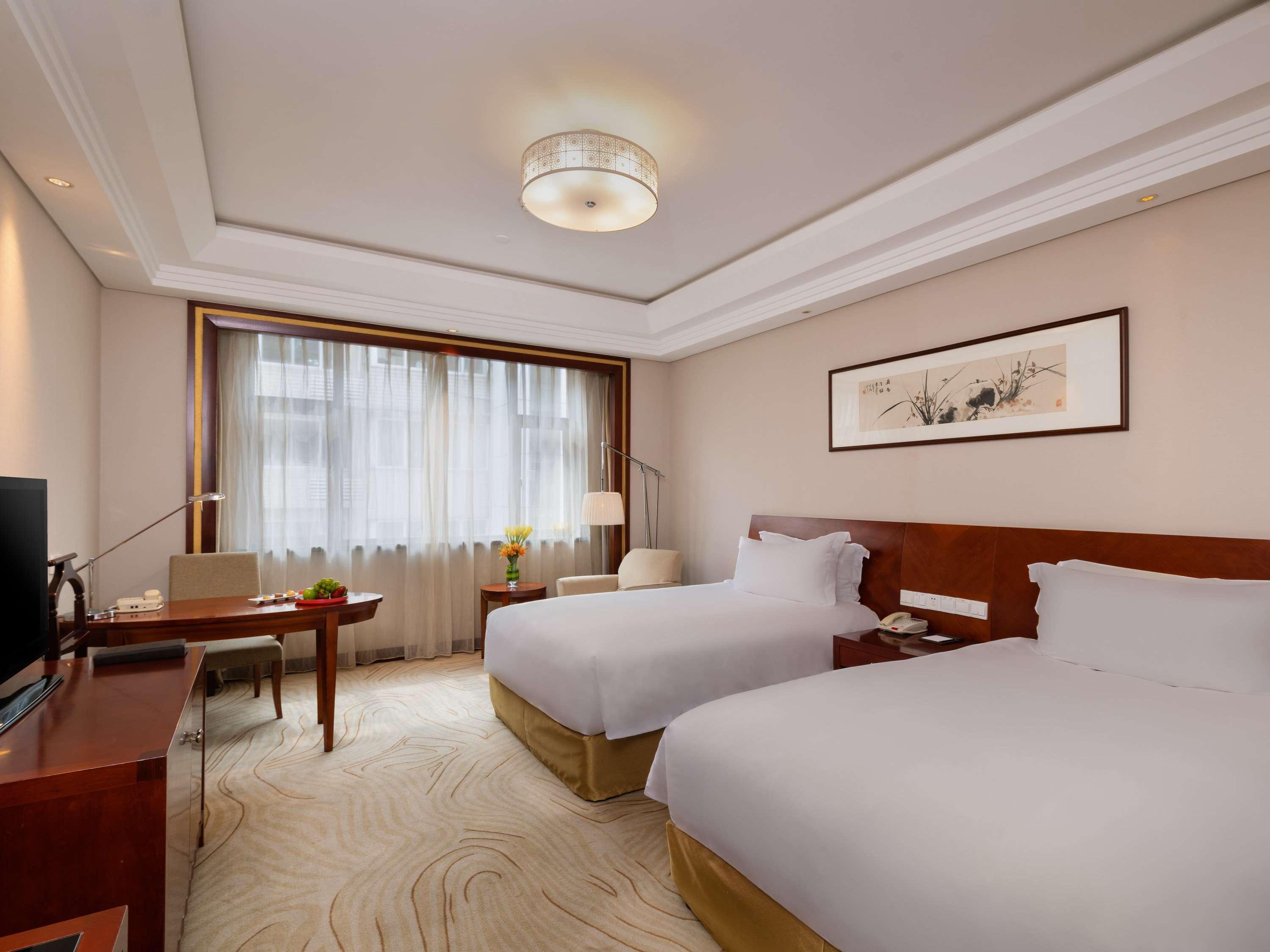 Sofitel Hangzhou Westlake - Few Steps To West Lake, With Panoramic Lake View Terrace Exterior photo
