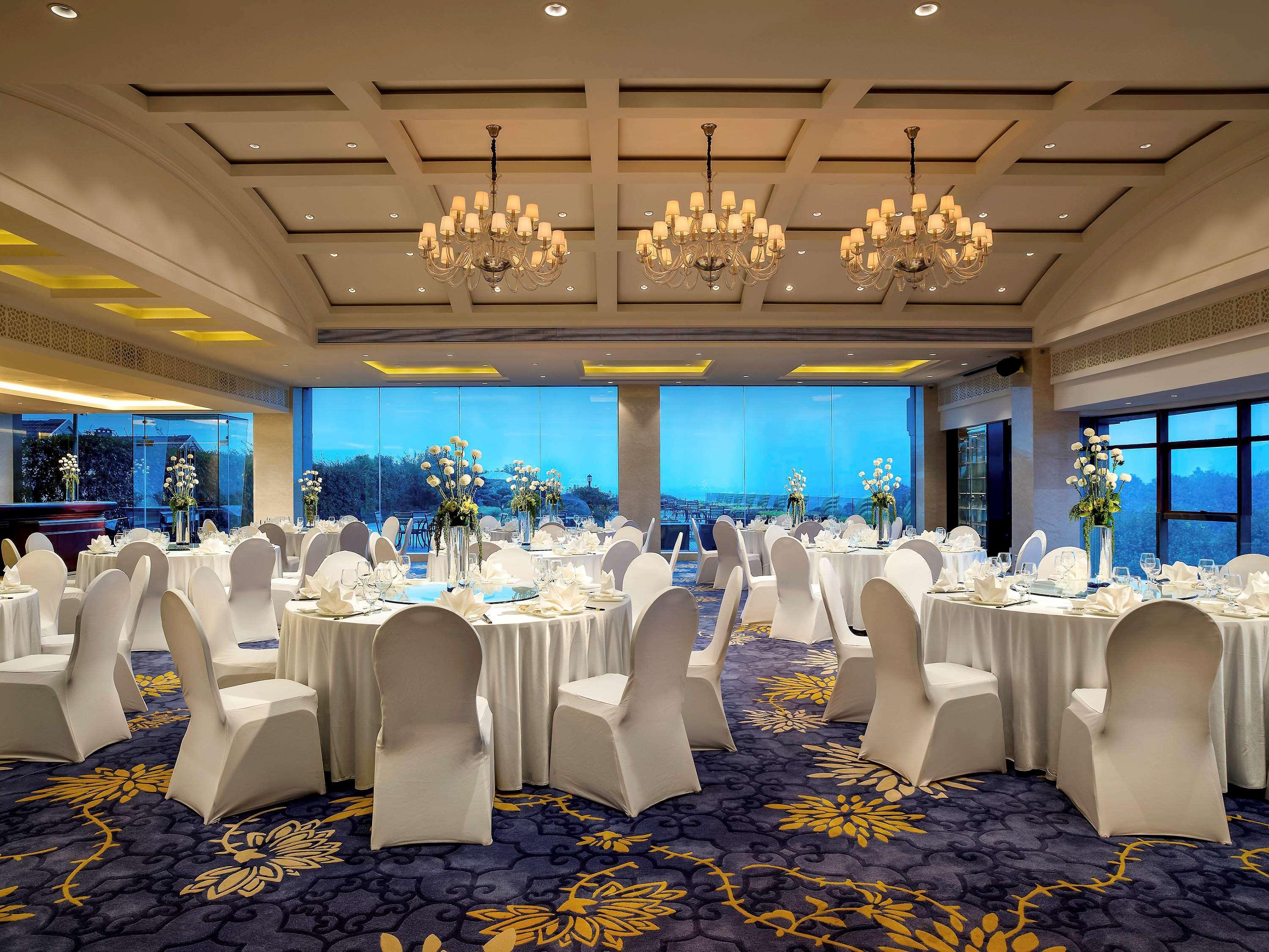 Sofitel Hangzhou Westlake - Few Steps To West Lake, With Panoramic Lake View Terrace Exterior photo