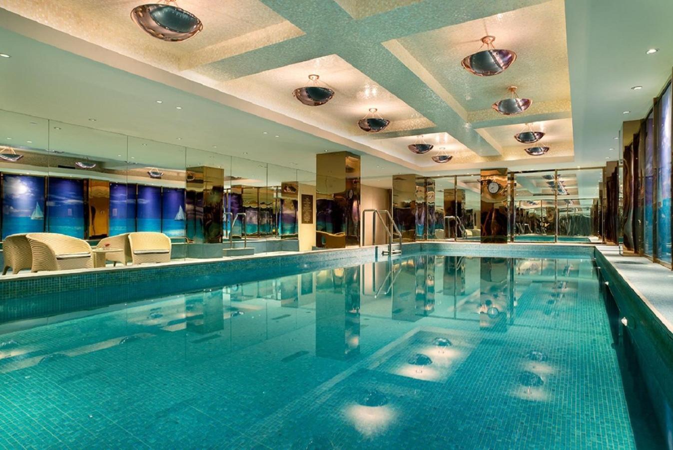 Sofitel Hangzhou Westlake - Few Steps To West Lake, With Panoramic Lake View Terrace Exterior photo