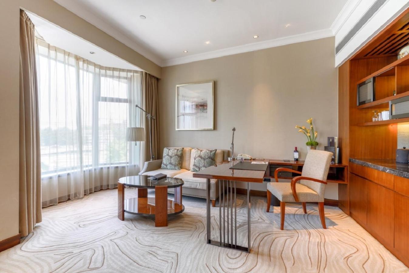 Sofitel Hangzhou Westlake - Few Steps To West Lake, With Panoramic Lake View Terrace Exterior photo