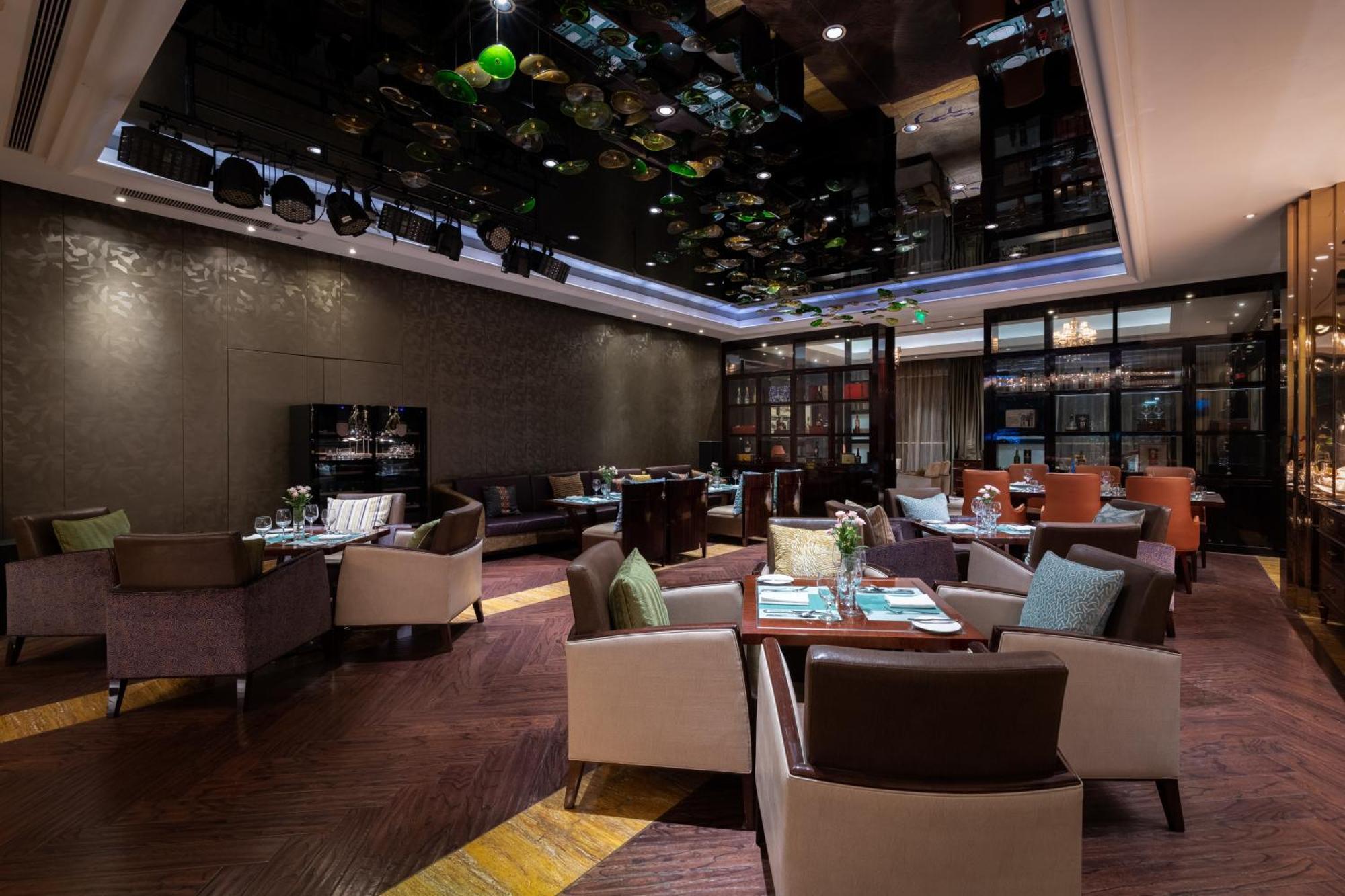 Sofitel Hangzhou Westlake - Few Steps To West Lake, With Panoramic Lake View Terrace Exterior photo