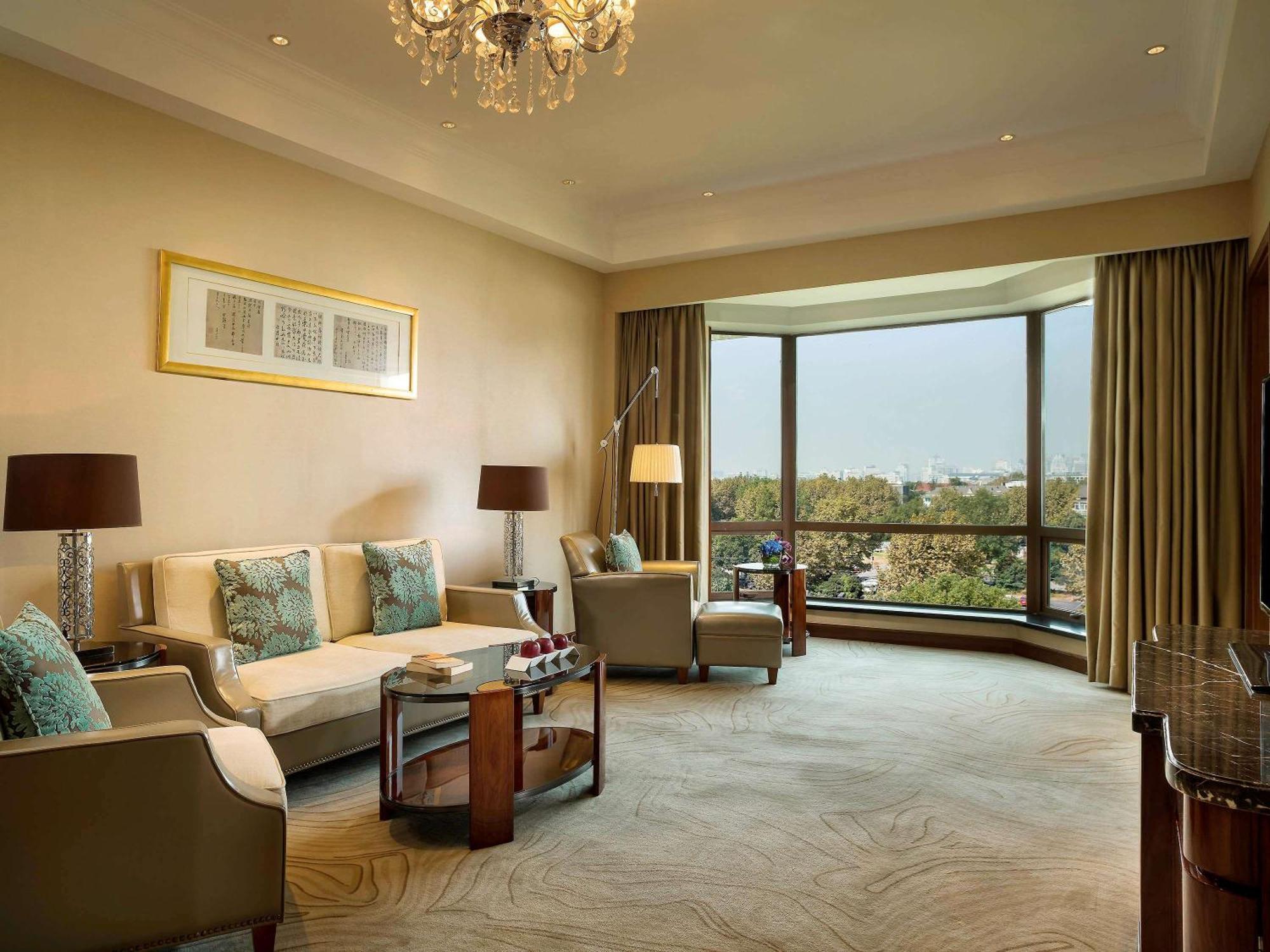 Sofitel Hangzhou Westlake - Few Steps To West Lake, With Panoramic Lake View Terrace Exterior photo