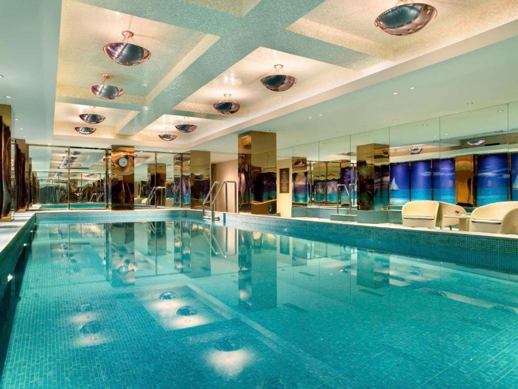 Sofitel Hangzhou Westlake - Few Steps To West Lake, With Panoramic Lake View Terrace Exterior photo