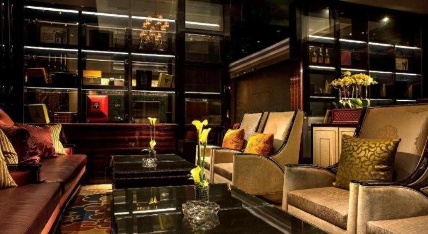 Sofitel Hangzhou Westlake - Few Steps To West Lake, With Panoramic Lake View Terrace Exterior photo