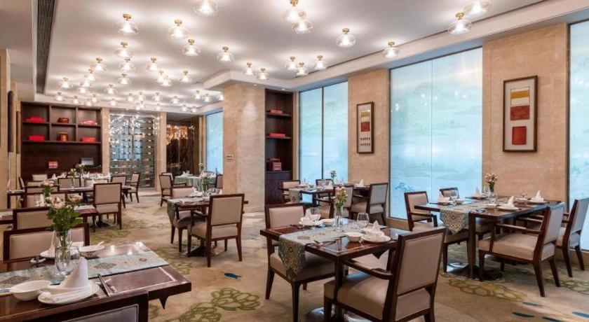 Sofitel Hangzhou Westlake - Few Steps To West Lake, With Panoramic Lake View Terrace Exterior photo
